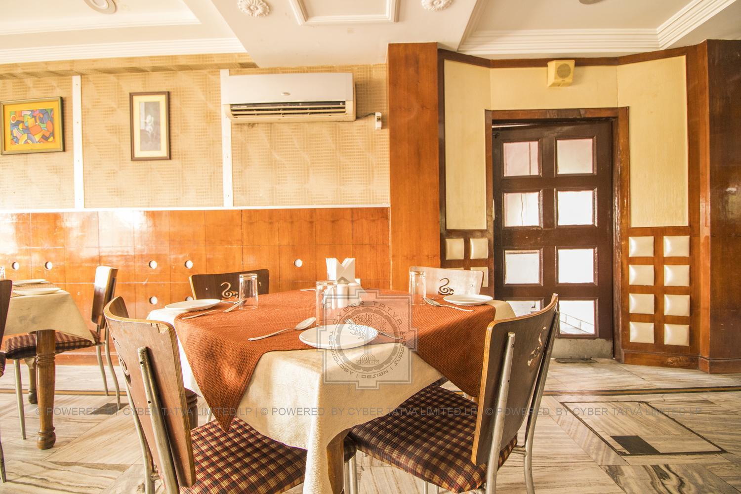 Hotel Jahanvi Dale Haridwār Exteriör bild
